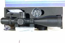 Discoveryopt HD GEN-II 5-30x56 FFP