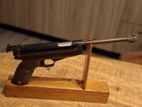 FEINWERKBOUW MODEL 65