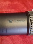 Vortex Razor