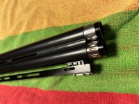 Browning B825 pro master