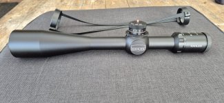 Kahles K1050 10-50x56mm