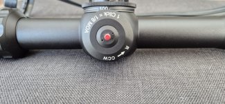 Kahles K1050 10-50x56mm