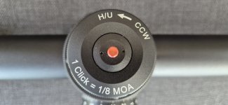 Kahles K1050 10-50x56mm