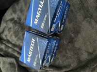 .454Casull hulzen 140 stuks magtech 1x verschoten