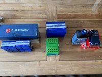 Herlaadproducten Lapua te koop