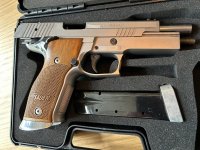 Sig Sauer P226S