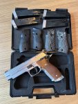 Sig Sauer P226S