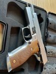 Sig Sauer P226S