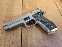 Sig Sauer P226S