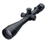 Leupold Mark 4     6,5-20x50mm LR/T M1  met Verlicht Mildot Richtkruis