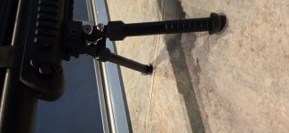 hatsan piledriver .35cal