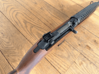 Mooie M1 karabijn van NPM