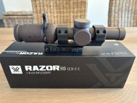 VORTEX RAZOR HD GEN II-E