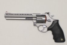 CZ P07 - Taurus 689 - Buckmark Target