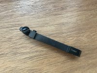 Leupold rings en Burris mount