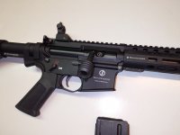 Schmeisser SP15 M5FL (16 inch)