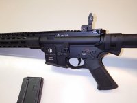 Schmeisser SP15 M5FL (16 inch)