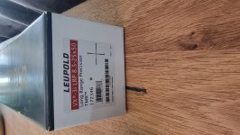 Leupold vx 3i 8,5-25x50 lrp.