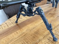 Tikka T3x TAC A1 RH .308