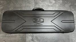 Bul Armory Hellfire PCC in 9mm met hiperfire trekker