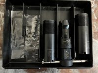 Browning B525 Sporter 1 trap forearm