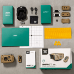 Vortex impact 4000 nieuw