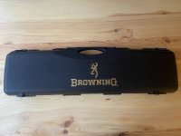 Browning B525