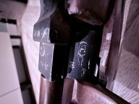 Tokarev SVT40 PU Sniper 1941