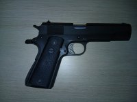 Norinco 1911-A1 .45ACP