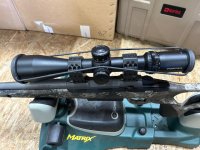 VORTEX Kijkers; zo goed als nieuw