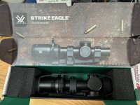 VORTEX Kijkers; zo goed als nieuw