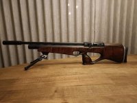 Bullpup kolf voor FX Dreamiline custom made