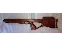 Bullpup kolf voor FX Dreamiline custom made