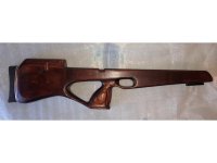 Bullpup kolf voor FX Dreamiline custom made