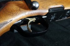 Steyr Mannlicher M Stutzen met Swarovski richtkijker