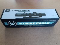 Vortex Strike Eagle kijker
