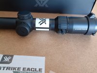 Vortex Strike Eagle kijker