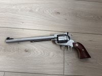Ruger Super Blackhawk .44 Magnum