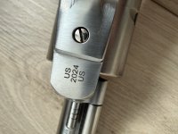 Ruger Super Blackhawk .44 Magnum