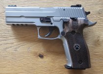 Sig Sauer P226 LDC2
