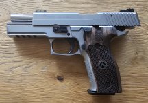 Sig Sauer P226 LDC2