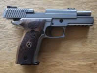 Sig Sauer P226 LDC2