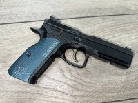 CZ Shadow 2 i.zg.s.t. Incl toebehoren.