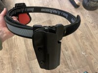 CZ Shadow 2 i.zg.s.t. Incl toebehoren.