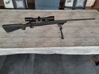 Winchester Model 70 "Black Shadow"