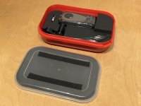 WeatherFlow meter met vaan