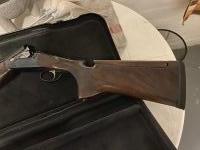 perazzi MX8 Trap