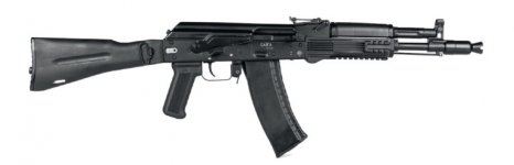 Nieuwe Russische AK - Izhmash MKK-105