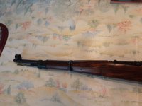 mauser k98 Joegoslavië