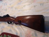 mauser k98 Joegoslavië